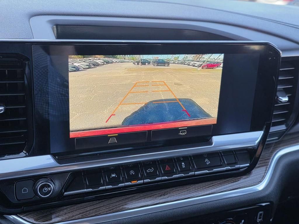 Used 2023 Chevrolet Silverado 1500 RST image 10