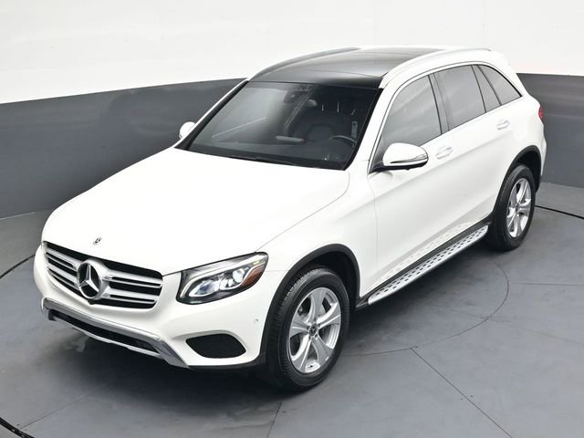 Used 2018 Mercedes-Benz GLC 300 image 28