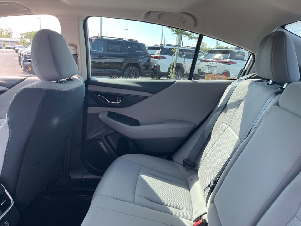 Certified 2024 Subaru Legacy Premium image 27