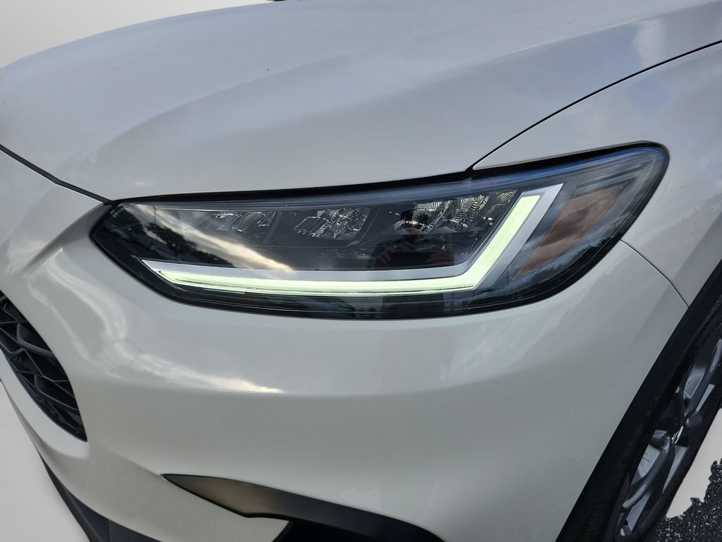 New 2026 Honda HR-V LX image 32