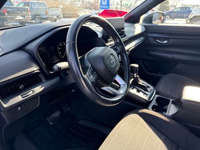 Used 2023 Honda CR-V Sport image 13