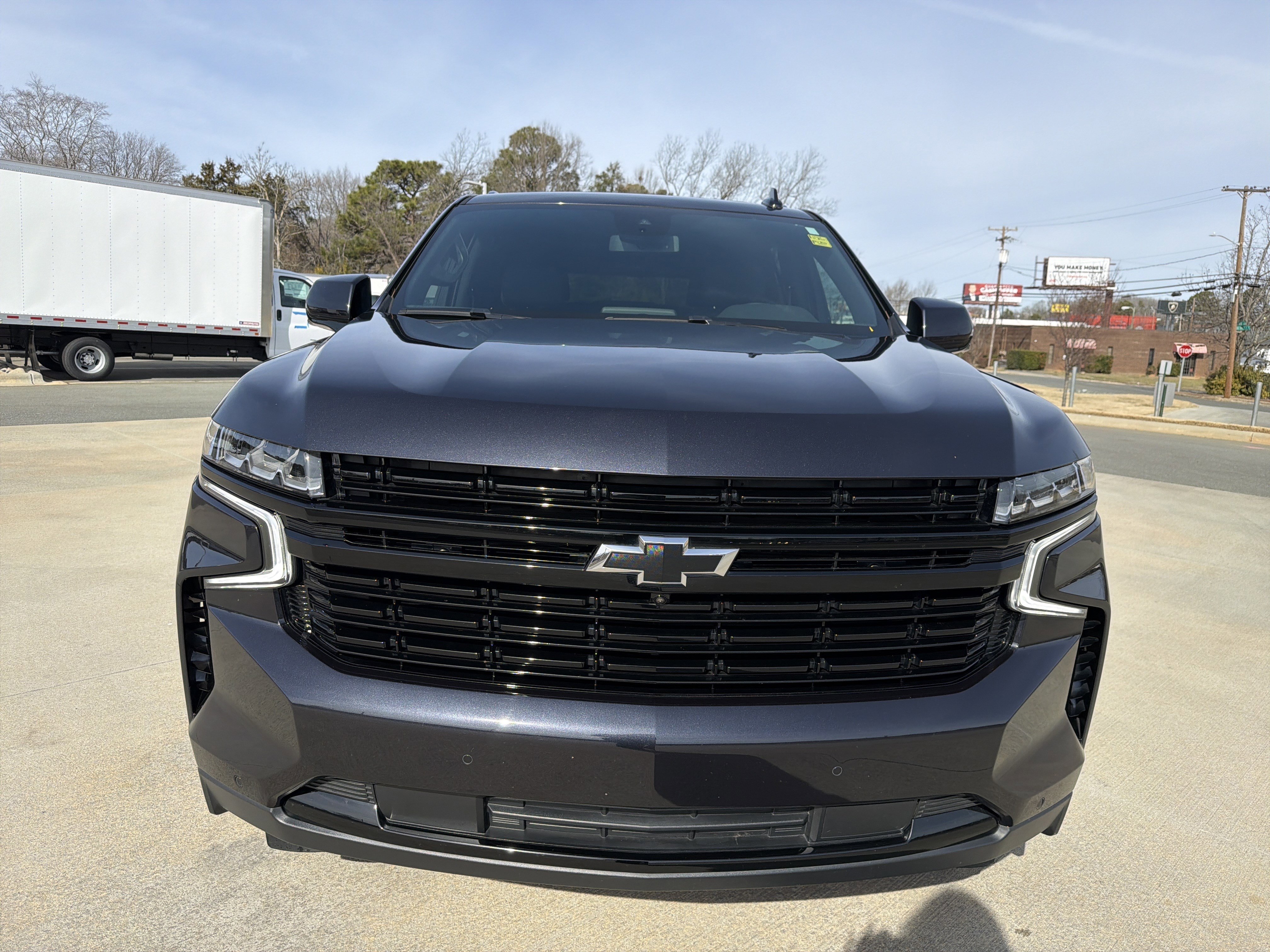 Used 2023 Chevrolet Tahoe RST w/ Luxury Package image 24