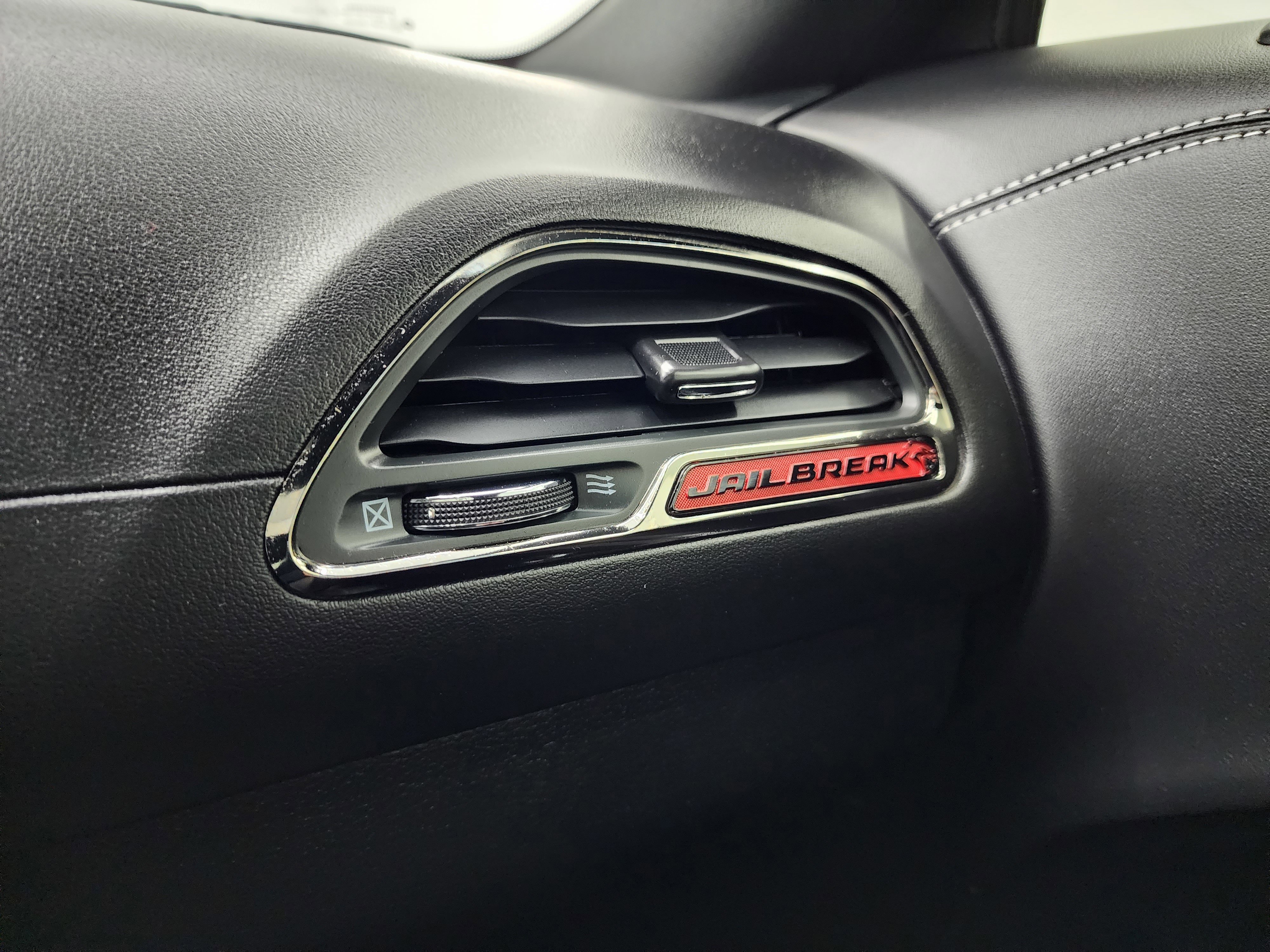 Used 2023 Dodge Challenger SRT Hellcat image 53