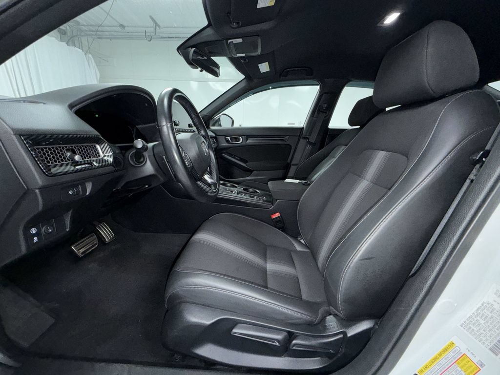 Used 2023 Honda Civic Sport image 14