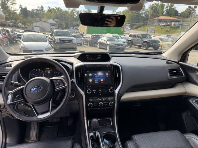 Used 2020 Subaru Ascent Limited w/ Popular Package #3 image 13