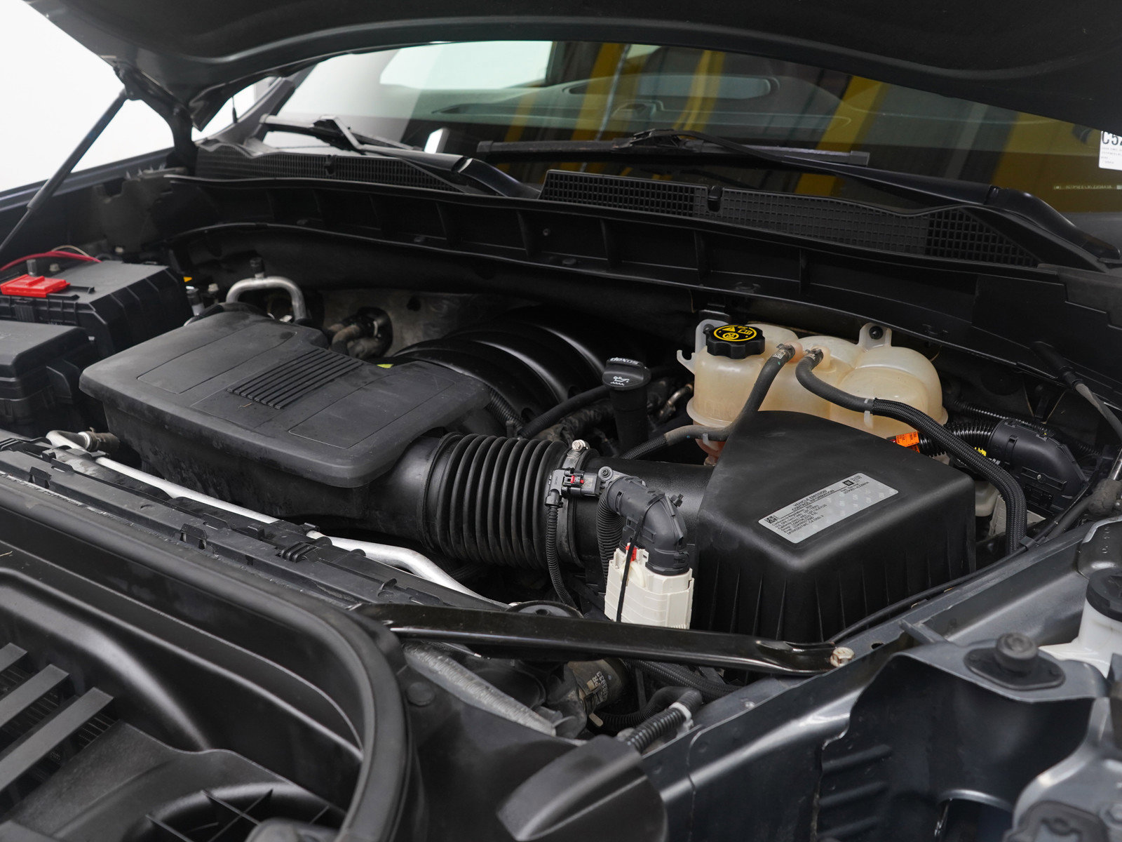 Used 2020 GMC Sierra 1500 AT4 image 32