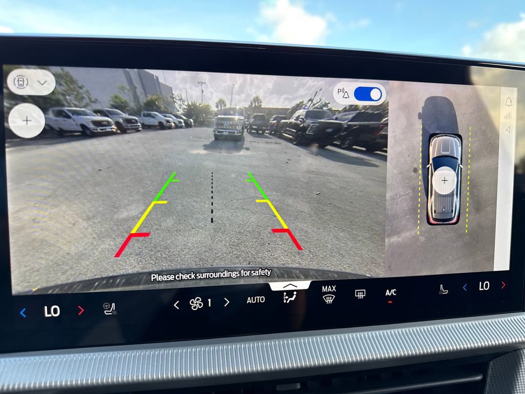 New 2026 Ford Explorer ST-Line image 7