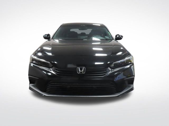 Used 2024 Honda Civic Sport image 8