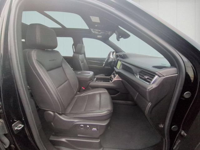 Used 2024 GMC Yukon Denali w/ Max Trailering Package AWD/4WD image 32