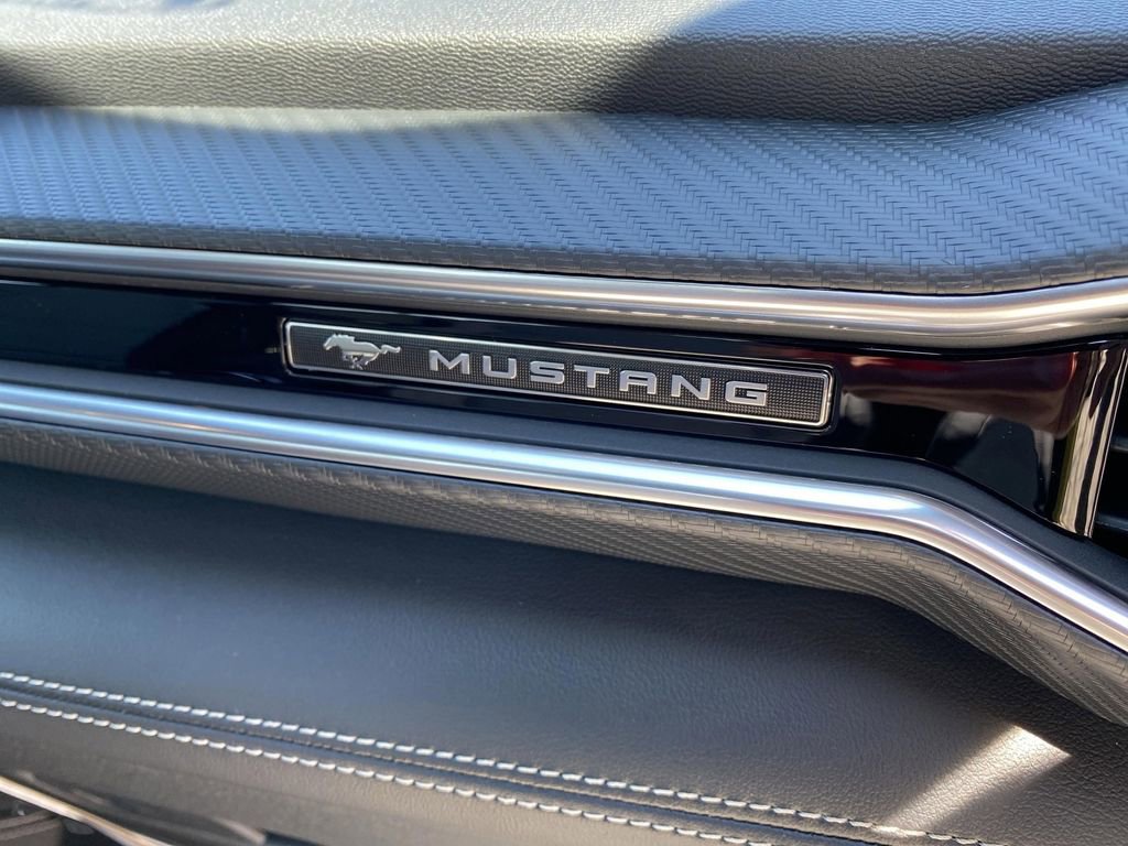 New 2025 Ford Mustang GT Premium image 43