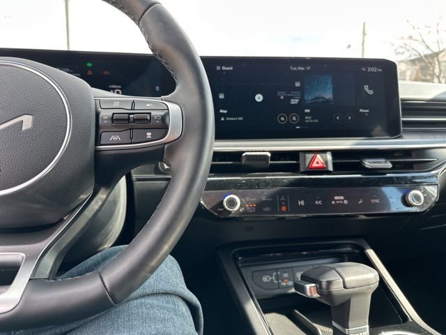 Certified 2026 Kia K5 GT-Line w/ GT-Line Premium Package image 43