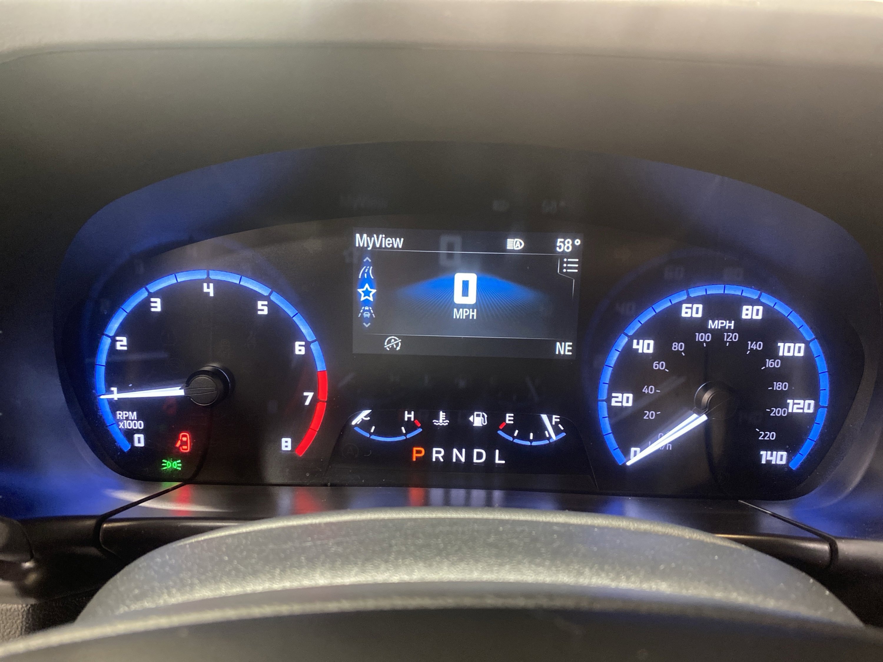 Used 2022 Ford Bronco Sport Big Bend AWD/4WD image 19