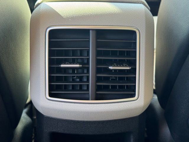 Certified 2025 Kia Sportage EX FWD image 12