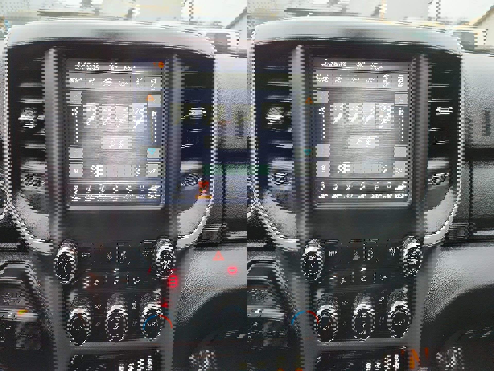 Certified 2020 RAM 3500 Big Horn w/ Level 2 Equipment Group image 16