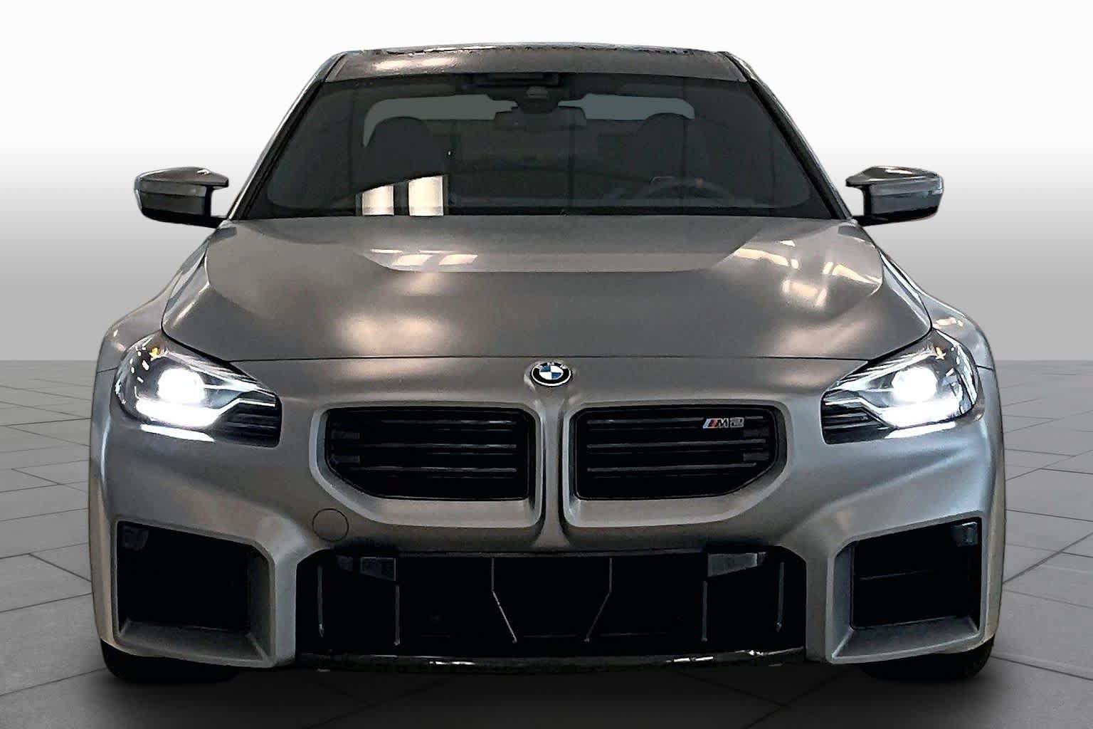 Used 2025 BMW M2 RWD image 3
