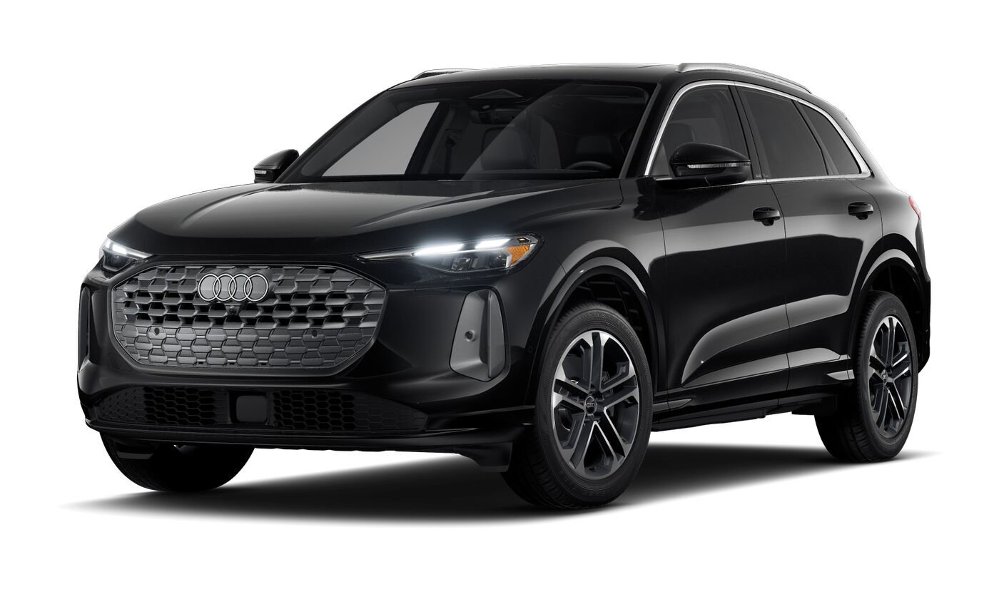 Certified 2025 Audi Q5 Premium w/ Convenience Package AWD/4WD image 1