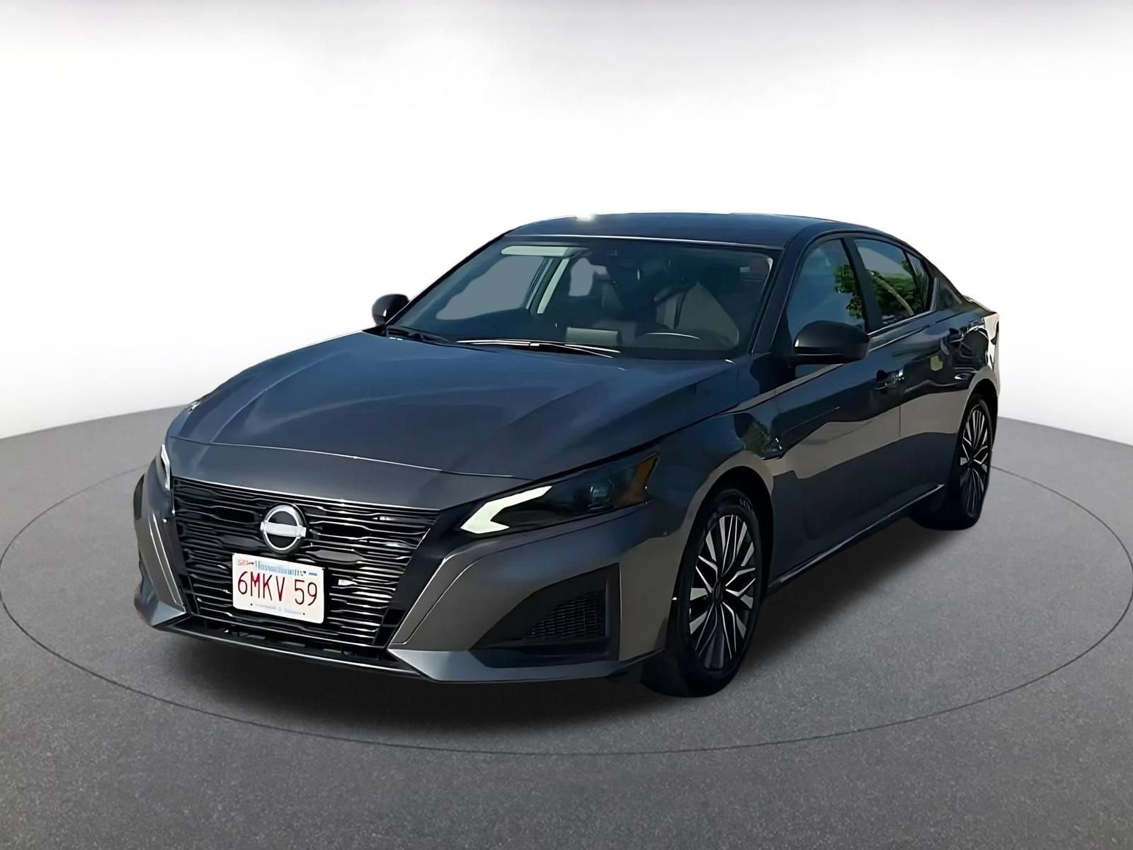 Used 2026 Nissan Altima 2.5 SV FWD image 6