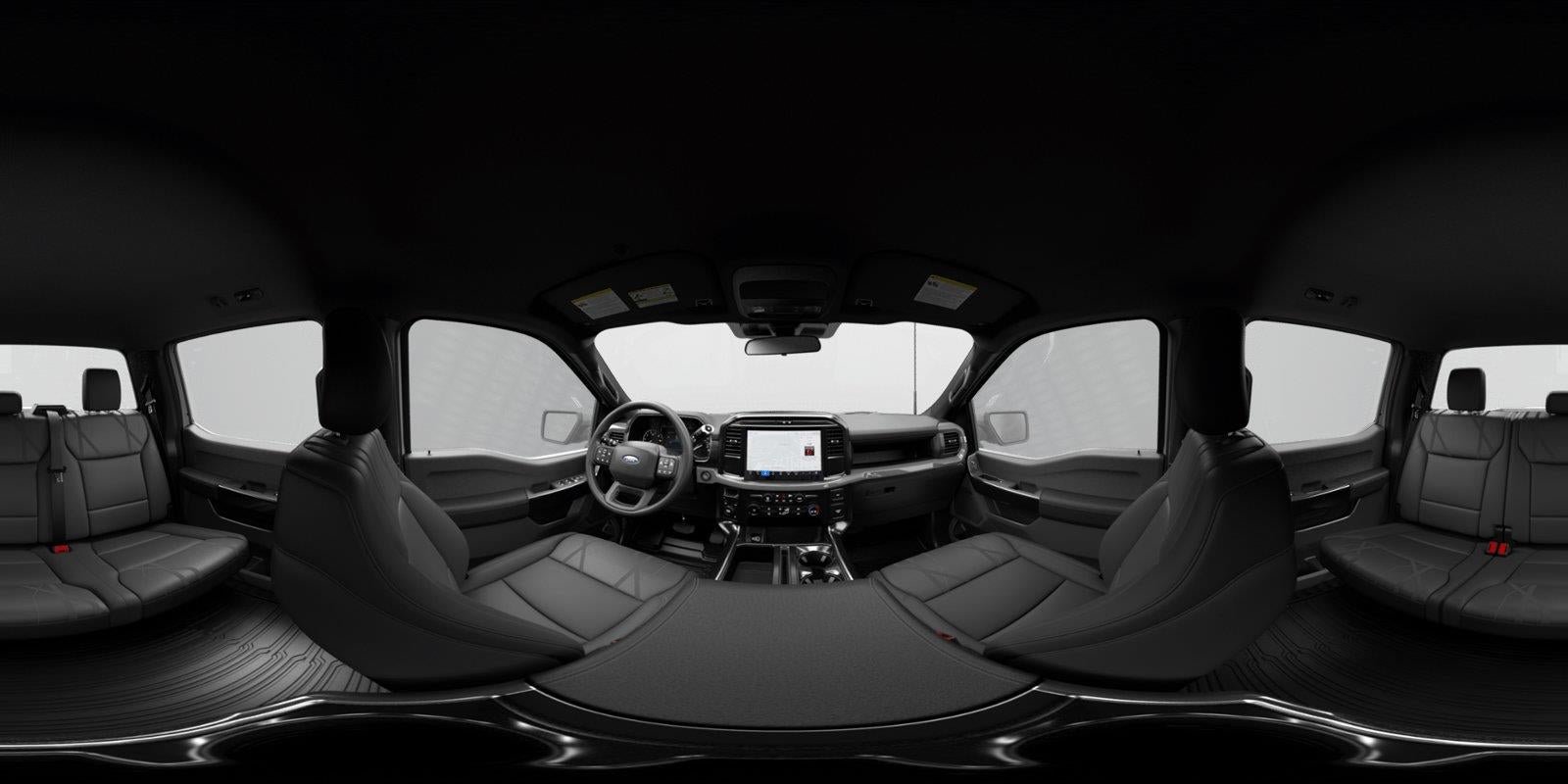 New 2026 Ford F150 STX AWD/4WD image 8