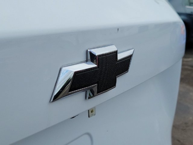 Certified 2025 Chevrolet Blazer LT FWD image 36