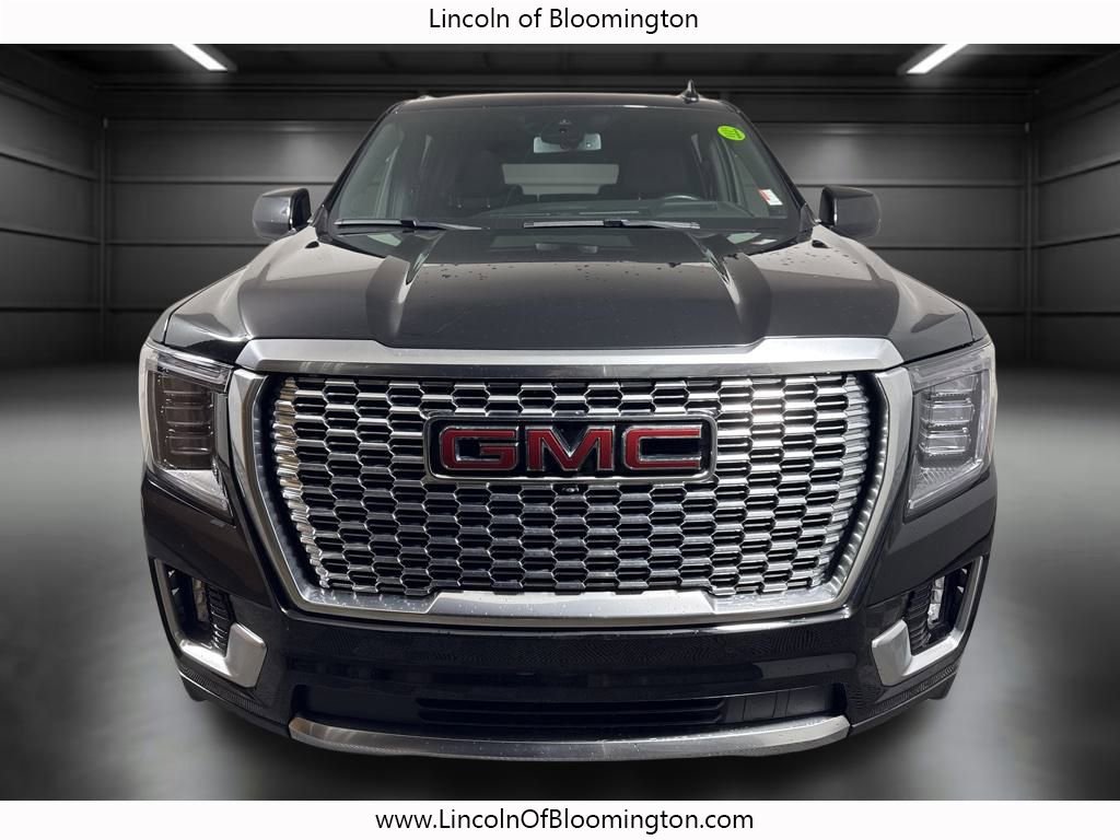 Used 2024 GMC Yukon XL Denali image 10