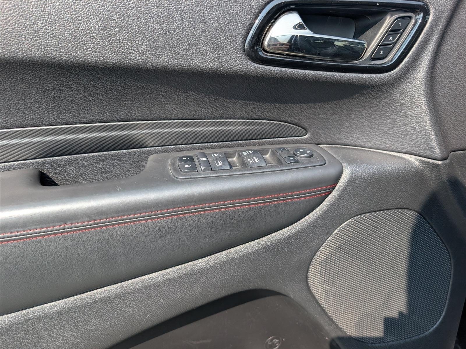 Used 2024 Dodge Durango GT AWD/4WD image 21
