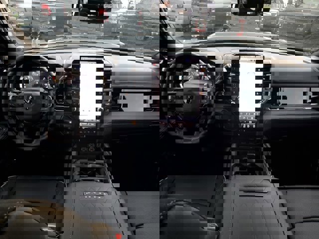 New 2026 RAM 2500 Limited image 6