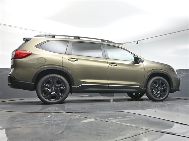 New 2025 Subaru Ascent Onyx Edition image 40