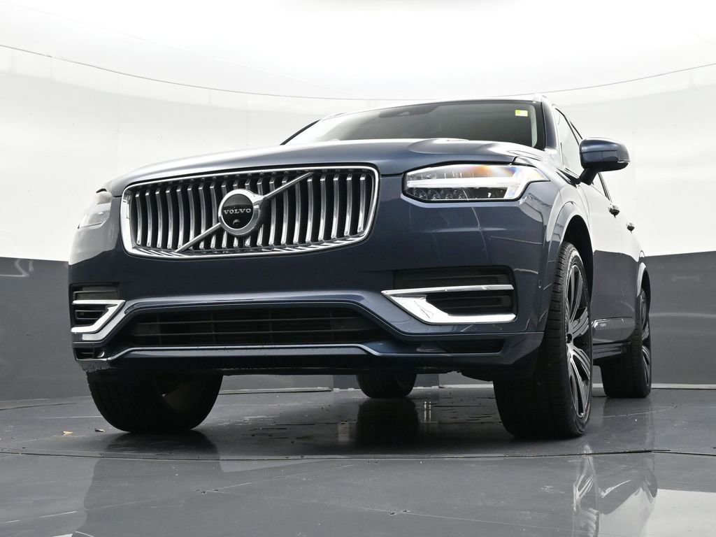 Certified 2022 Volvo XC90 T8 Inscription w/ Advanced Package image 33