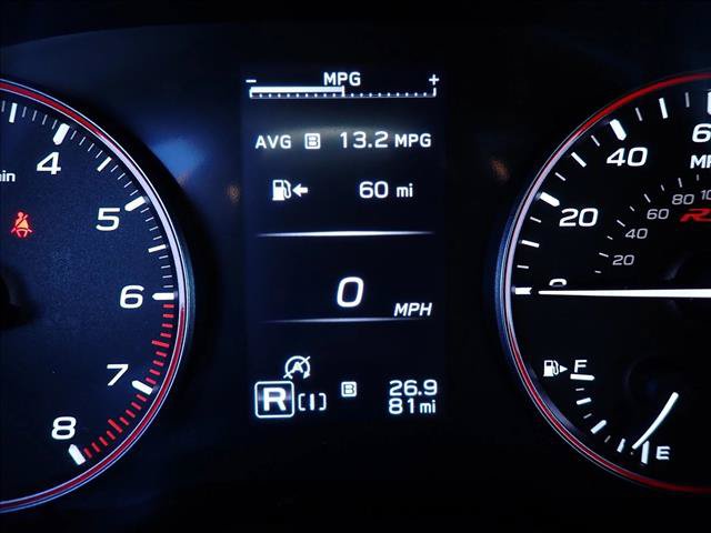 Certified 2026 Subaru Impreza RS AWD/4WD image 26