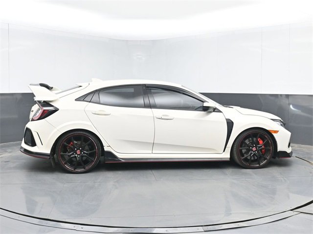 Used 2019 Honda Civic Type R image 38