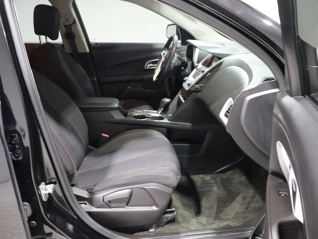 Used 2017 Chevrolet Equinox LT w/ Convenience Package AWD/4WD image 22