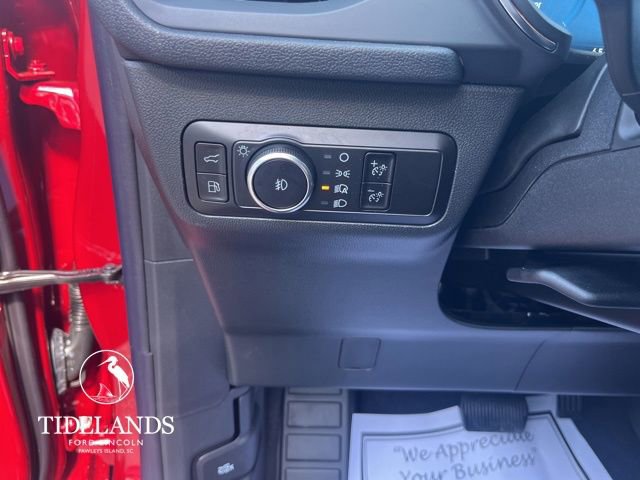 New 2025 Ford Escape SE w/ PHEV Premium Package image 29