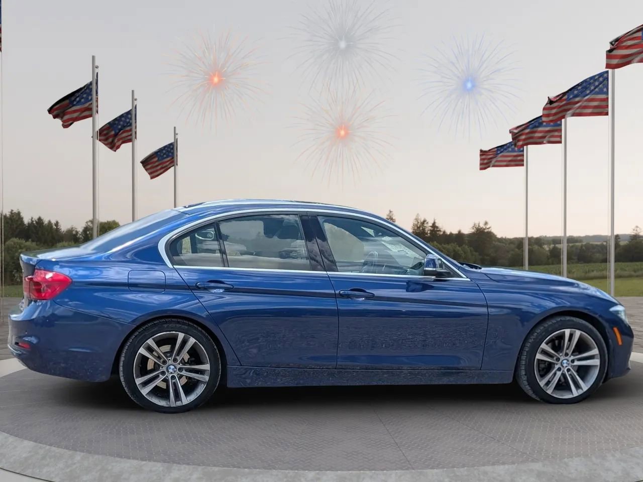 Used 2017 BMW 330i Sedan image 5
