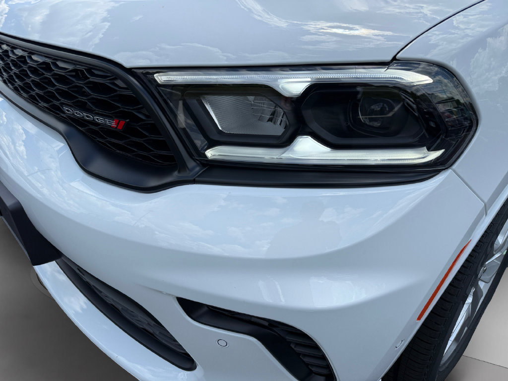 New 2026 Dodge Durango GT AWD/4WD image 22