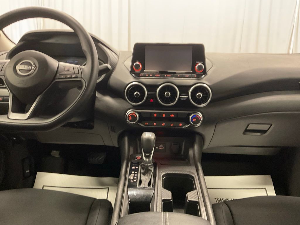 Used 2024 Nissan Sentra S image 2