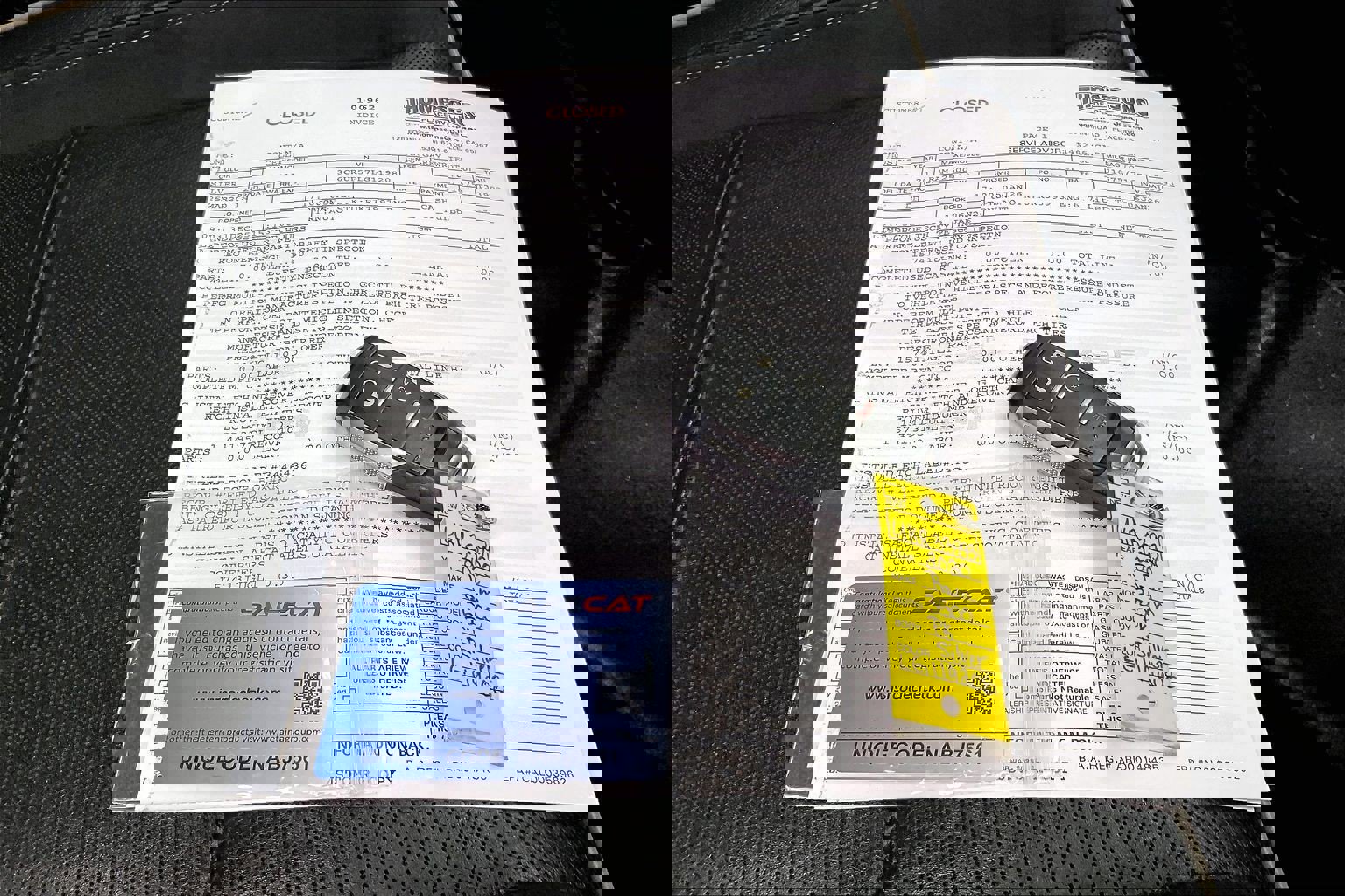 Used 2020 RAM 2500 Laramie image 11