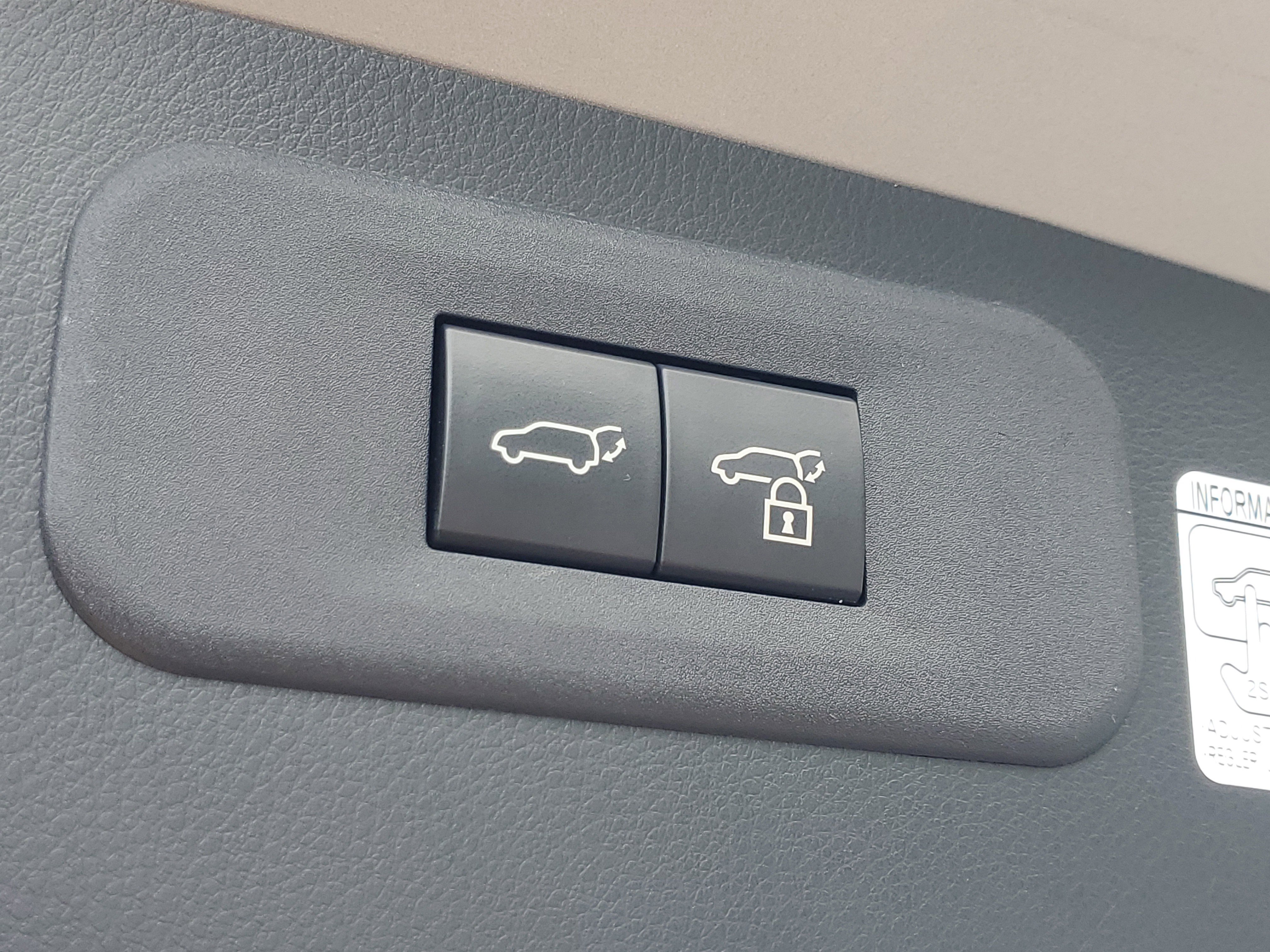 Certified 2022 Lexus NX 350 F Sport image 11