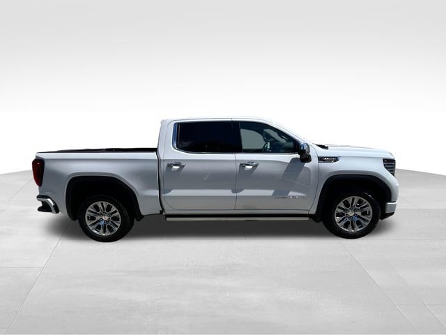 Used 2023 GMC Sierra 1500 Denali AWD/4WD image 4