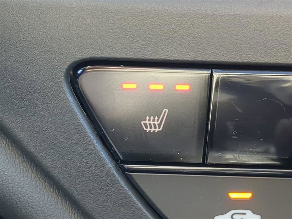 New 2026 Honda Accord SE image 19