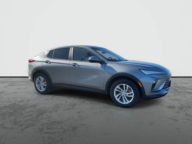 New 2026 Buick Envista Preferred w/ Convenience I Package image 2