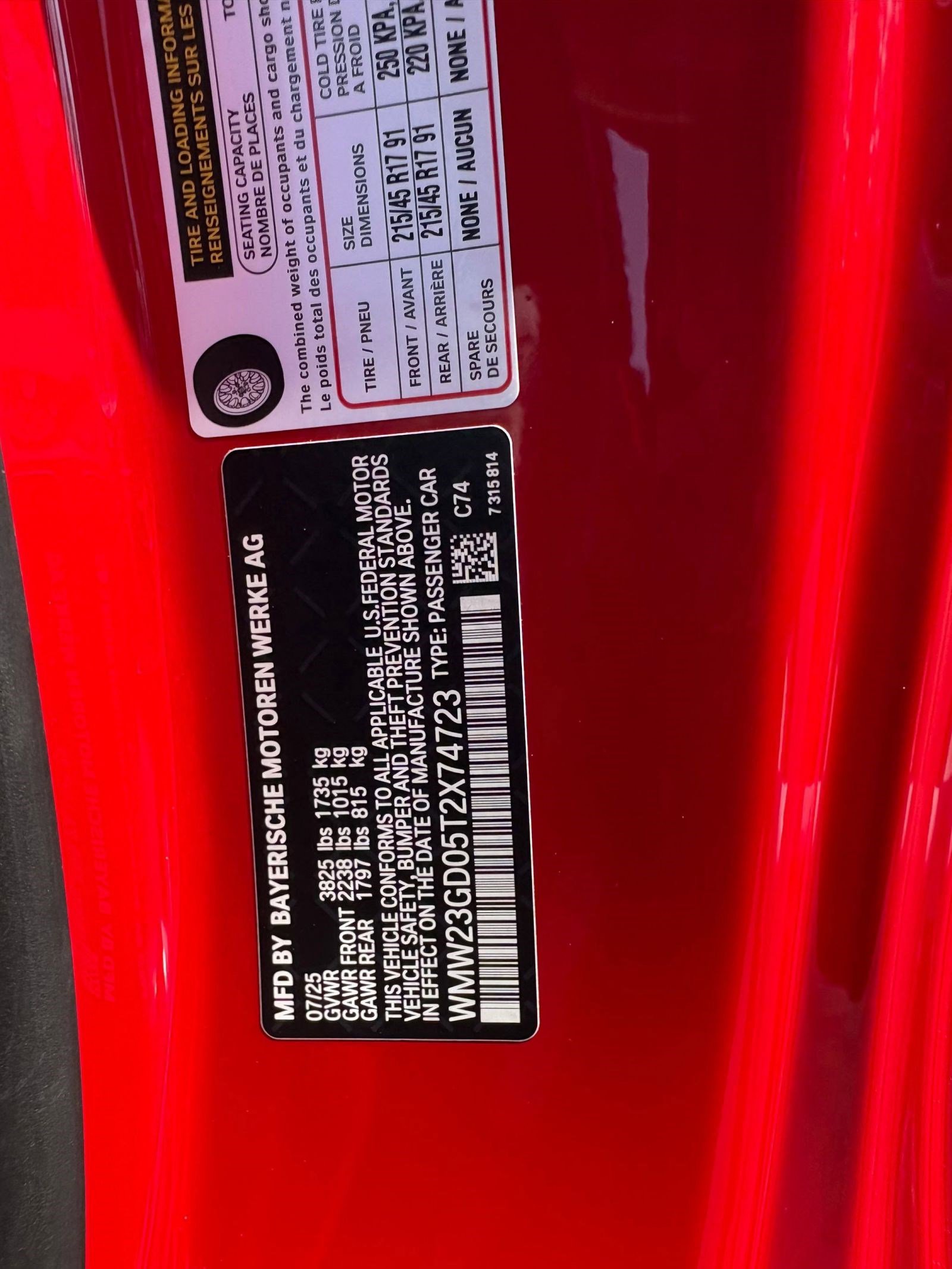 New 2026 MINI Cooper S image 19