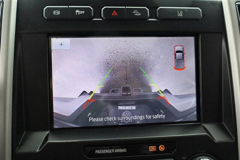 Used 2020 Ford F350 Lariat w/ Tremor Off-Road Package image 22