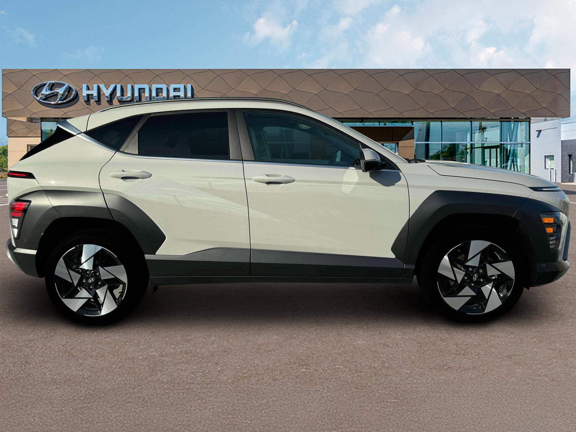 New 2026 Hyundai Kona Limited image 9