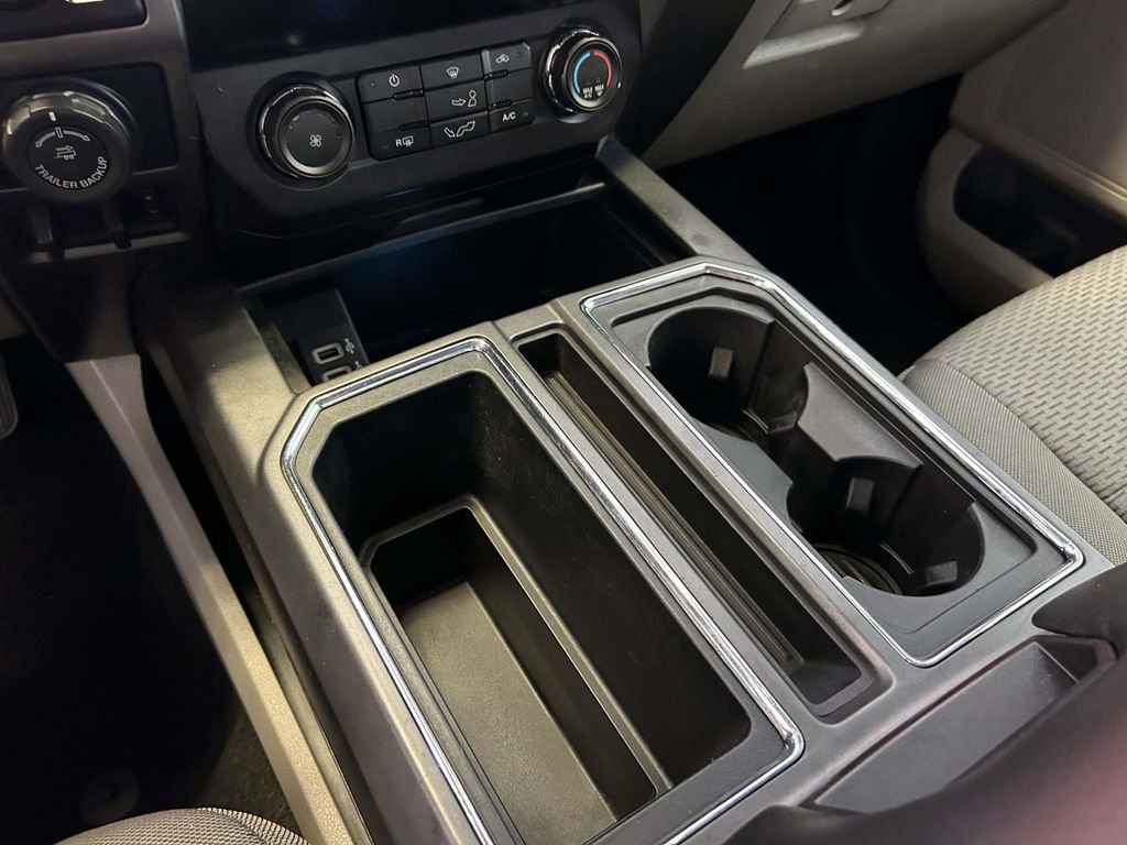 Used 2020 Ford F150 XLT w/ Equipment Group 301A Mid RWD image 23