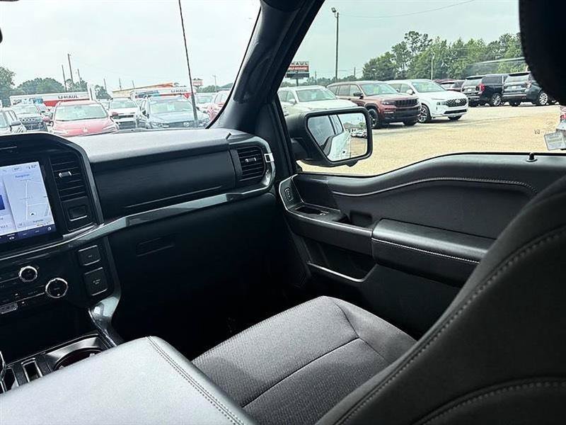 Used 2023 Ford F150 XLT w/ Equipment Group 302A High AWD/4WD image 40