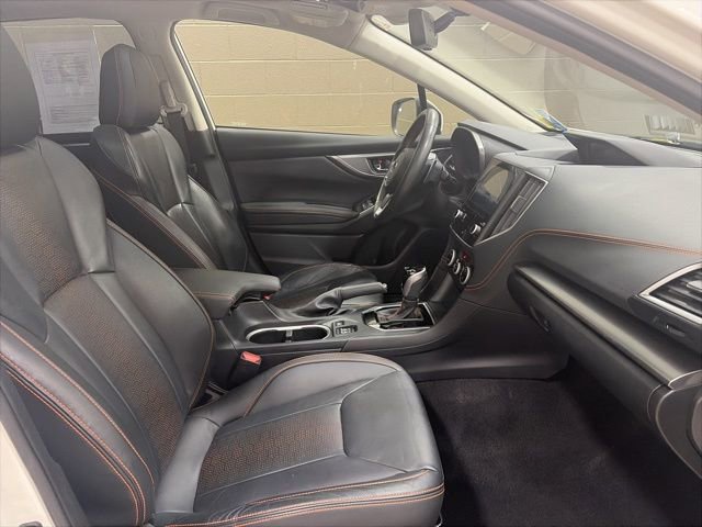 Certified 2023 Subaru Crosstrek 2.5i Limited image 12