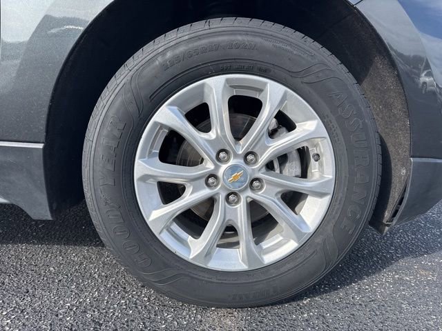 Used 2018 Chevrolet Equinox LS image 10