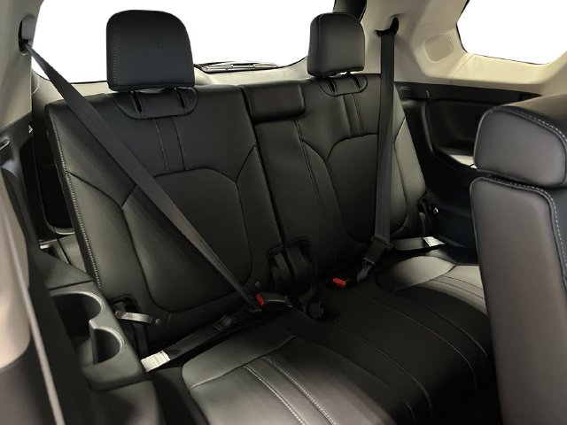 New 2026 Honda Pilot Touring image 23
