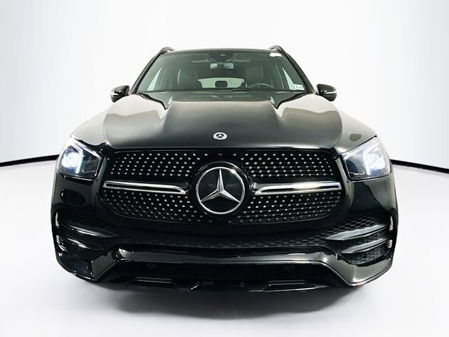 Used 2022 Mercedes-Benz GLE 350 4MATIC image 2