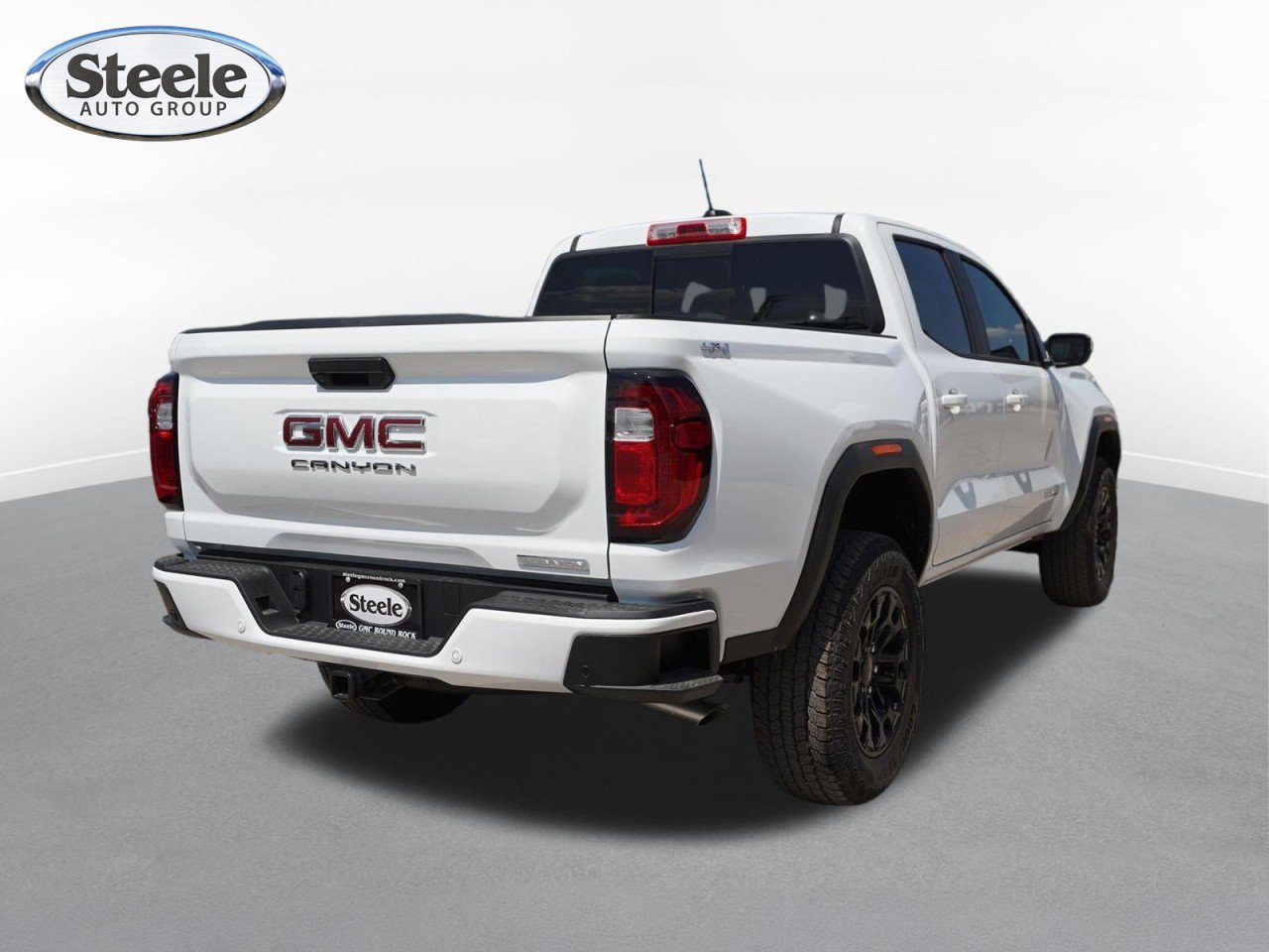 New 2026 GMC Canyon Elevation AWD/4WD image 5
